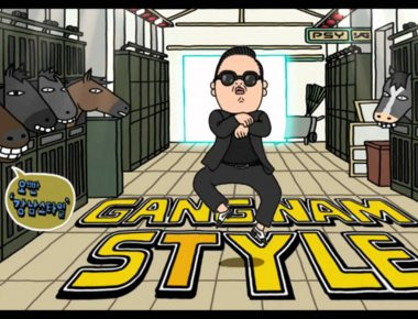 Αυτό είναι το τραγούδι που κατάφερε να ξεπεράσει τα 5 εκ.views του Gangnam Style (βίντεο)